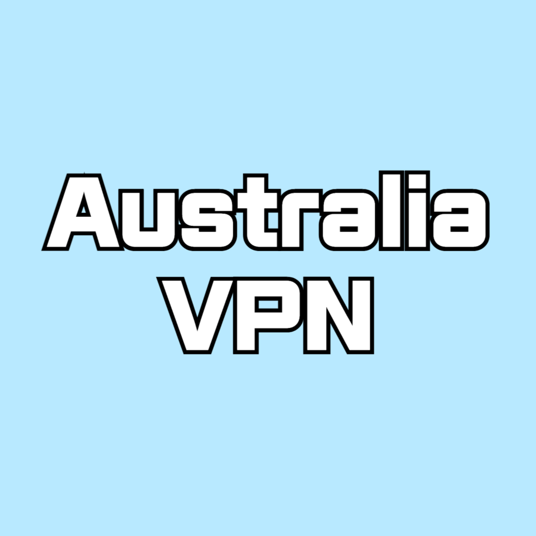 Australia VPN