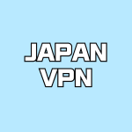 JAPAN VPN