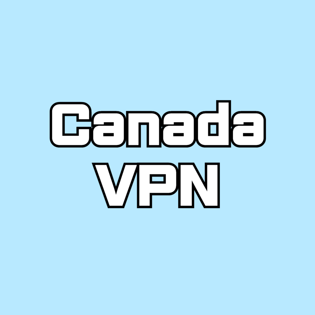 VPN CANADA